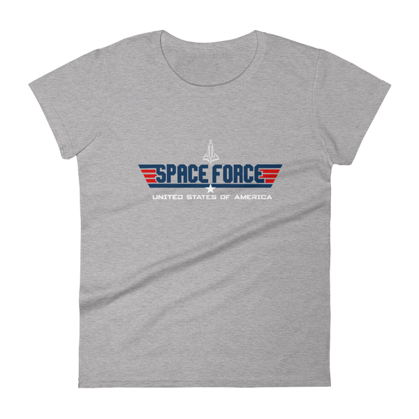 Space Force USA