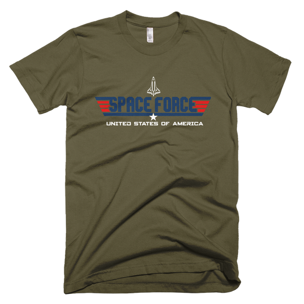 Space Force USA