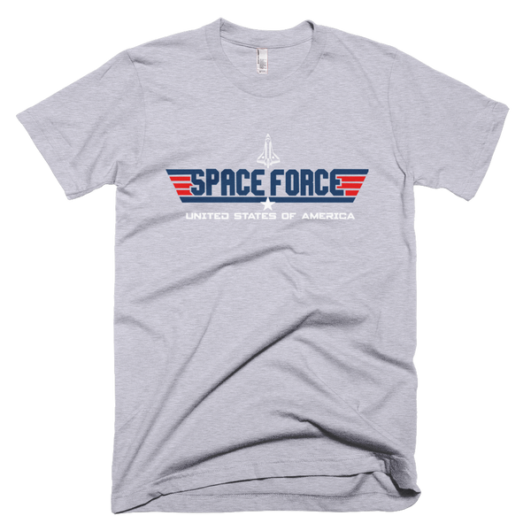 Space Force USA