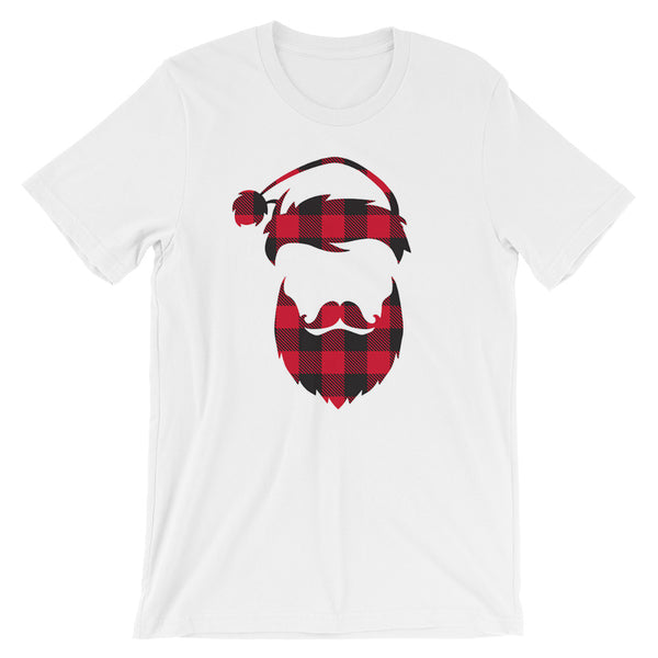 Holiday Beard